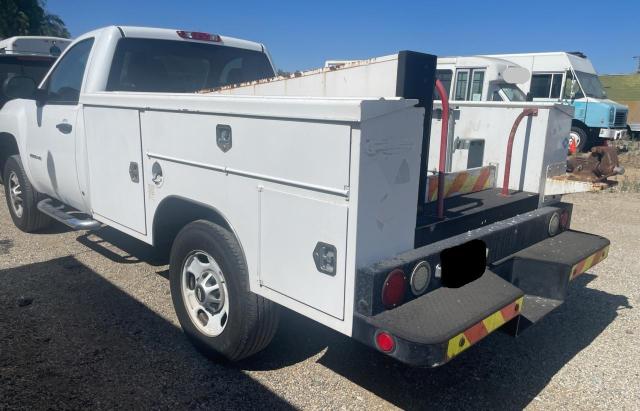 Vin: 1gb0cvcgxdf227684, lot: 63710705, chevrolet all models c2500 heavy duty 20133