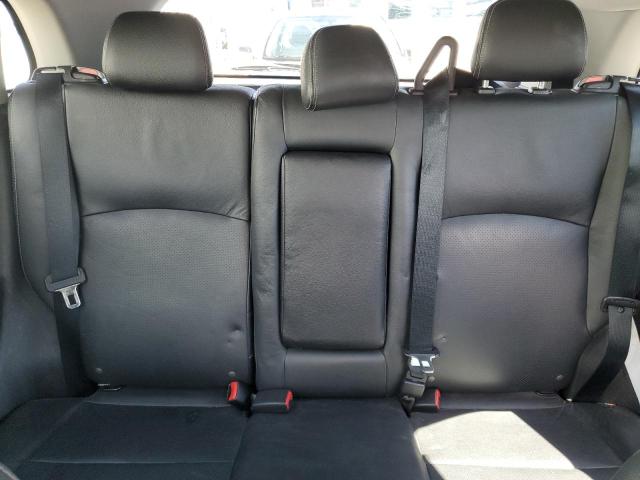 2015 MITSUBISHI OUTLANDER 4A4AR4AU3FE039401