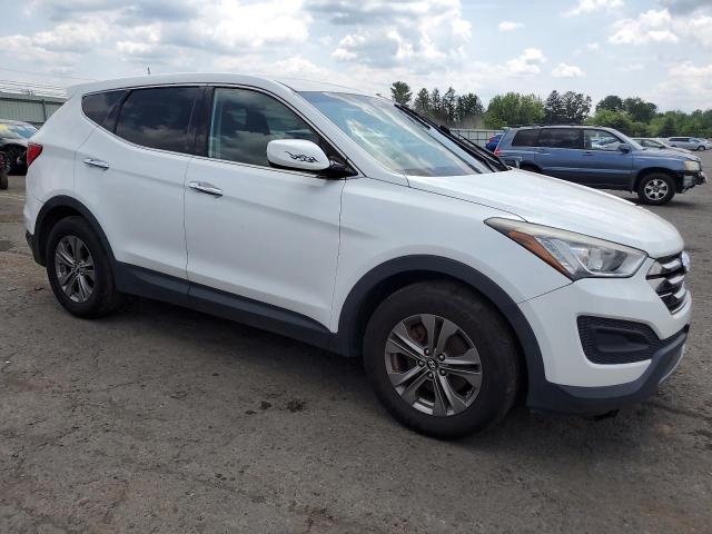 2014 HYUNDAI SANTA FE SPORT - 5XYZTDLB6EG144057