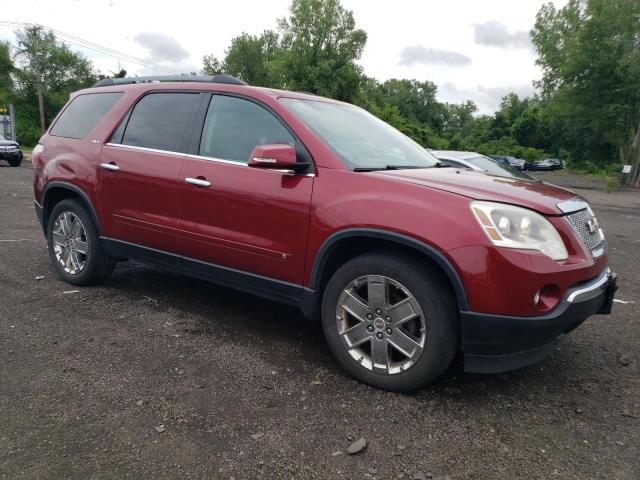 Vin: 1gklvned1aj114144, lot: 62925925, gmc acadia slt-2 20104