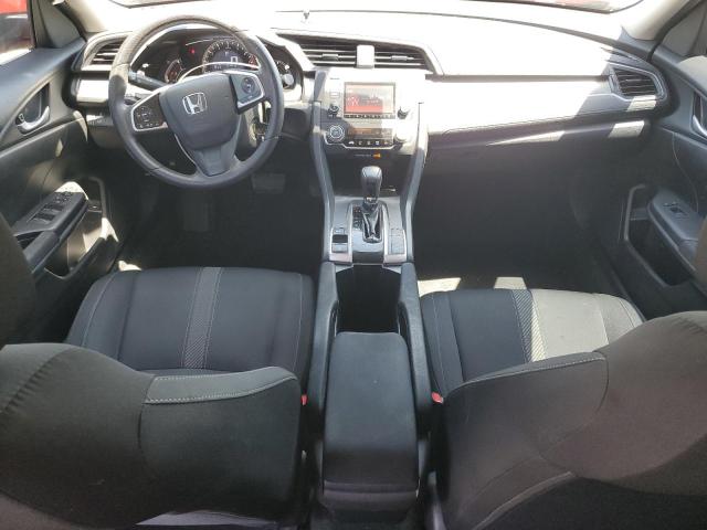 2017 HONDA CIVIC LX 2HGFC2F58HH526725