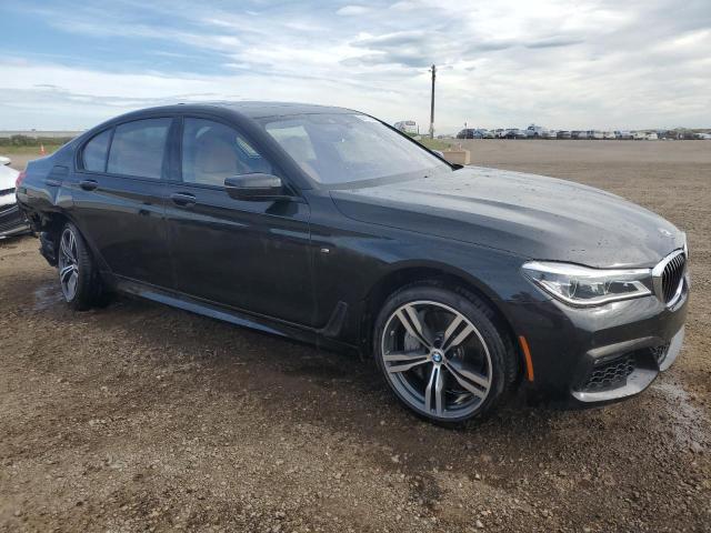 Vin: wba7b0c53kg527537, lot: 64113345, bmw 7 series xi 20194