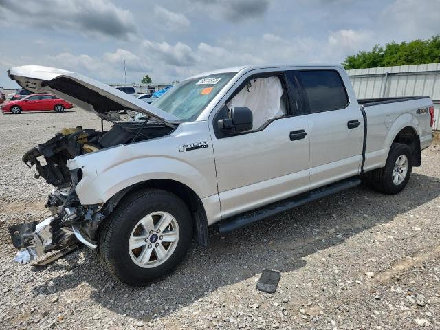 FORD F150 SUPER