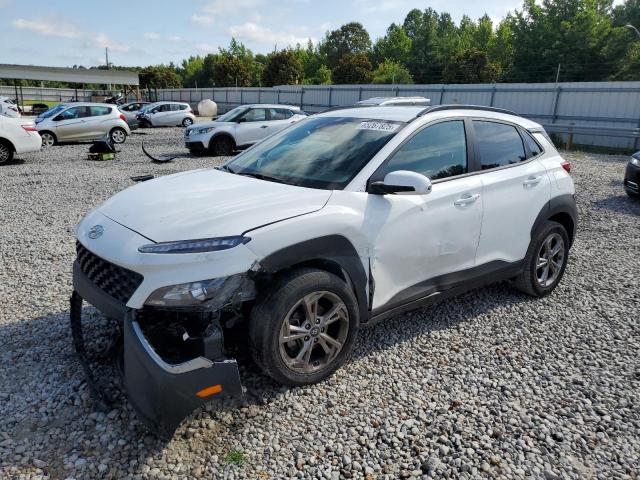 HYUNDAI KONA SEL