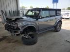 2021 FORD BRONCO BAS - 1FMDE5BH9MLA63584