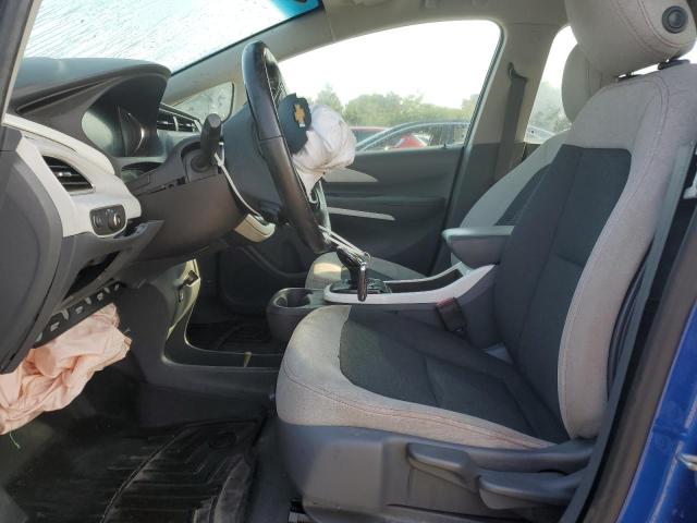 2017 CHEVROLET BOLT EV LT 1G1FW6S08H4135281