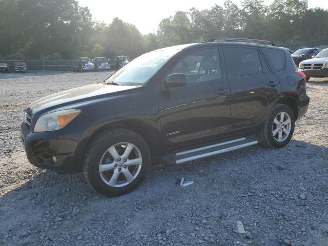 TOYOTA RAV4 LIMIT