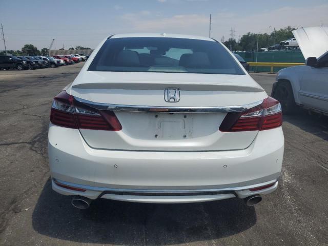 2017 HONDA ACCORD TOURING 1HGCR3F92HA012264