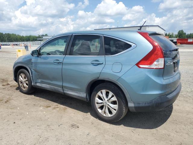 2014 HONDA CR-V EX - 2HKRM3H53EH537341