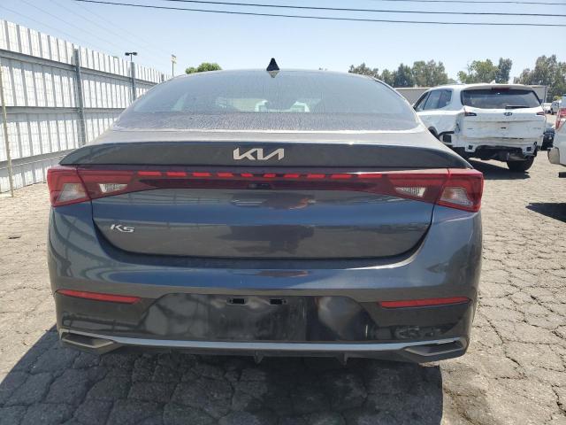 2022 KIA K5 LXS 5XXG14J28NG151497