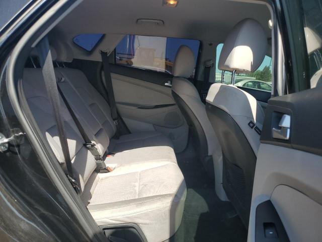 2020 HYUNDAI TUCSON SE KM8J2CA4XLU272033