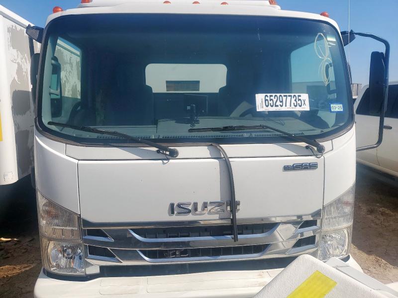 2016 ISUZU NPR #3203758946