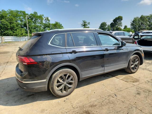2023 VOLKSWAGEN TIGUAN SE 3VV2B7AX1PM020273