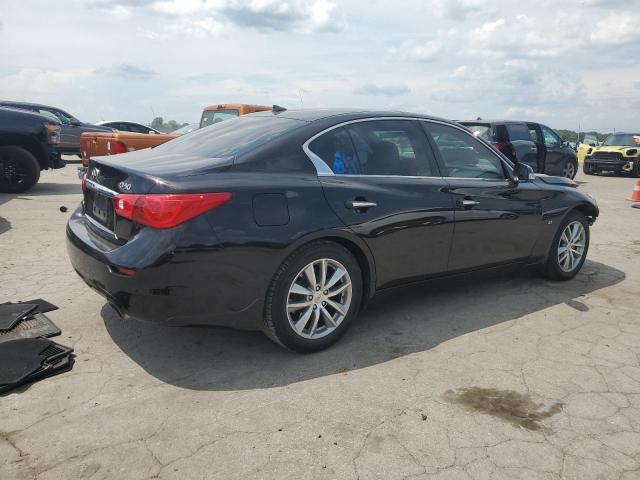 2015 INFINITI Q50 BASE - JN1BV7AR7FM412291