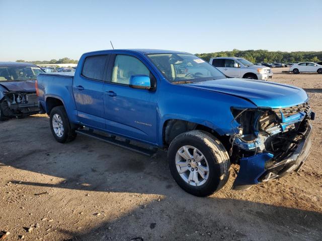 Vin: 1gcgscen9n1330204, lot: 62593695, chevrolet colorado lt 20224
