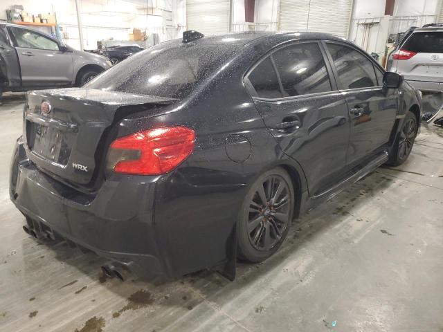 2015 SUBARU WRX JF1VA1A62F9828475