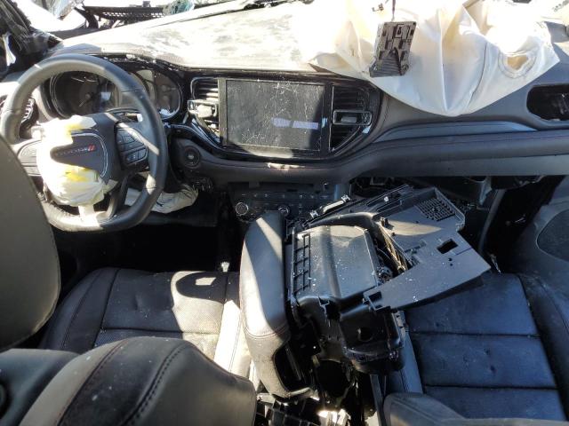 2023 DODGE DURANGO GT 1C4RDJDG4PC577048