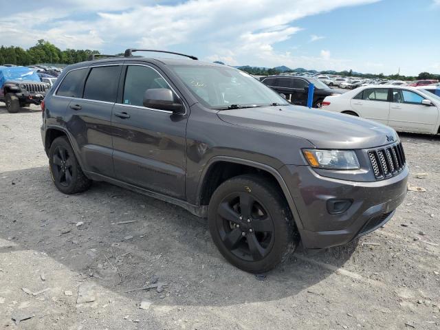 2015 JEEP GRAND CHEROKEE LAREDO #3292367329
