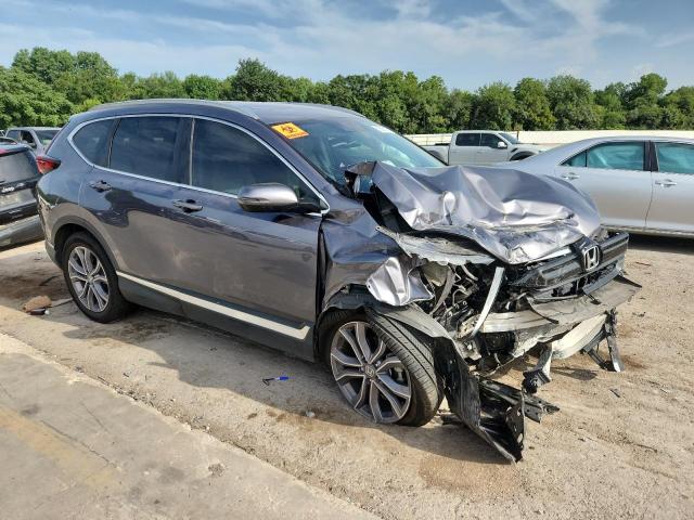 2020 HONDA CR-V TOURI - 5J6RW2H97LL008761