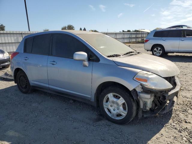 2011 NISSAN VERSA S - 3N1BC1CP3BL401050