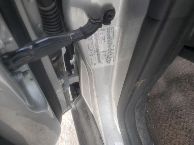 2017 FORD FOCUS SE - 1FADP3K23HL340806