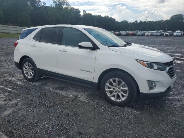 2020 CHEVROLET EQUINOX LT 3GNAXKEV6LS517310
