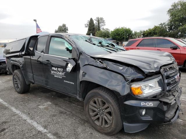 2019 GMC CANYON SLE 1GTH5CEN1K1357131
