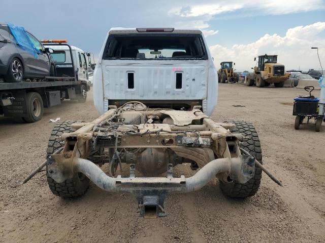2021 CHEVROLET SILVERADO - 1GC1YLEY4MF235954
