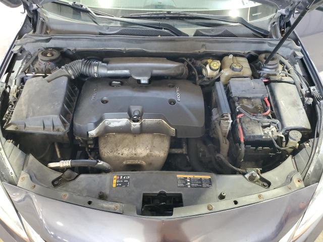 2015 CHEVROLET MALIBU LS 1G11A5SL0FF149707