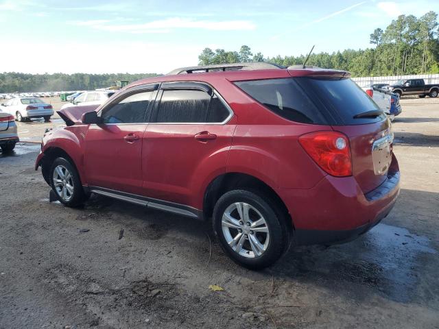 2015 CHEVROLET EQUINOX LT 2GNALBEK6F6301350