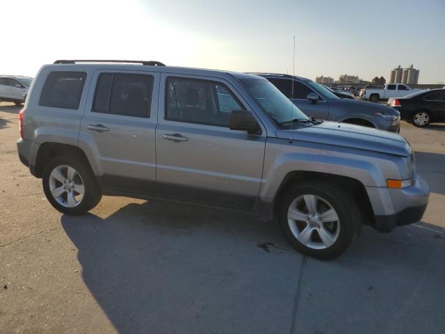 2016 JEEP PATRIOT LA 1C4NJPFB8GD603334