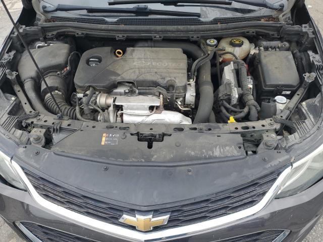 2017 CHEVROLET CRUZE LT 1G1BE5SM2H7230528