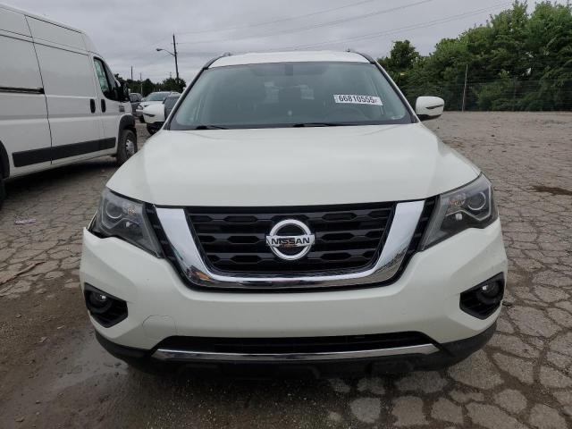 2020 NISSAN PATHFINDER 5N1DR2BN6LC578792