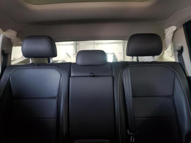 2021 VOLKSWAGEN TIGUAN SE 3VV2B7AX5MM128133