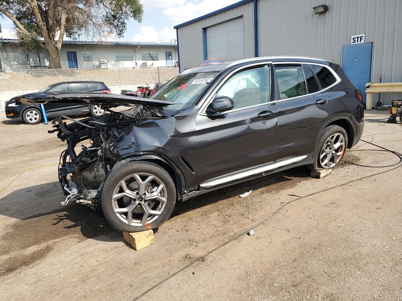 BMW X3 XDRIVE30I