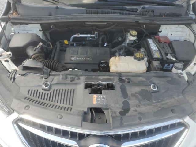 2019 BUICK ENCORE PRE - KL4CJASB5KB898823