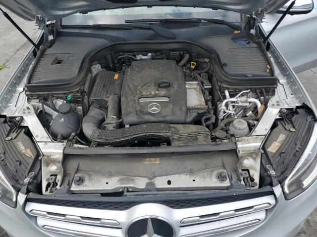 2020 MERCEDES-BENZ GLC 350E W1N0G5DB8LF779078