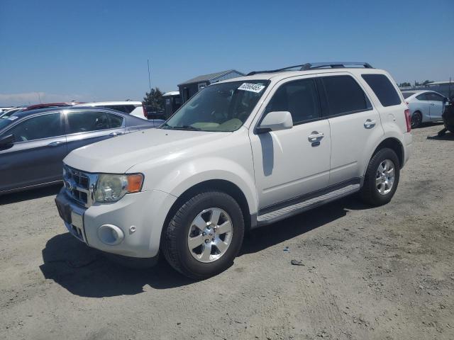 FORD ESCAPE LIM