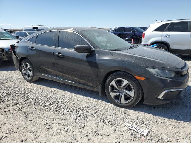 2019 HONDA CIVIC LX 2HGFC2F63KH507743
