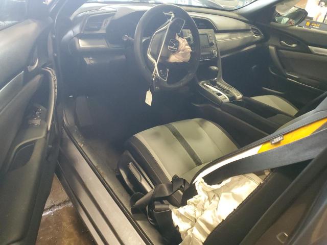 2016 HONDA CIVIC LX 2HGFC4B09GH310970