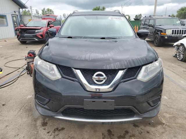 2016 NISSAN ROGUE S KNMAT2MT0GP628119