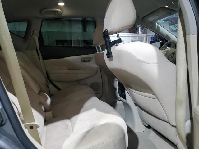 2015 NISSAN MURANO S 5N1AZ2MG8FN215100