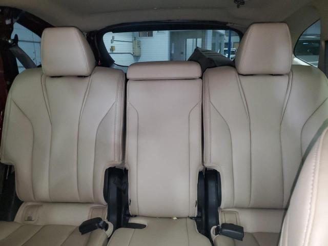 2023 ACURA MDX 5J8YE1H37PL009930