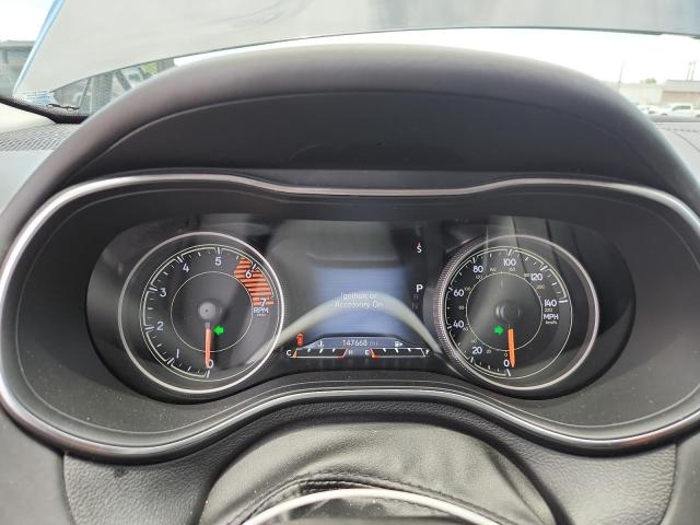 2019 JEEP CHEROKEE OVERLAND 1C4PJMJN2KD124179