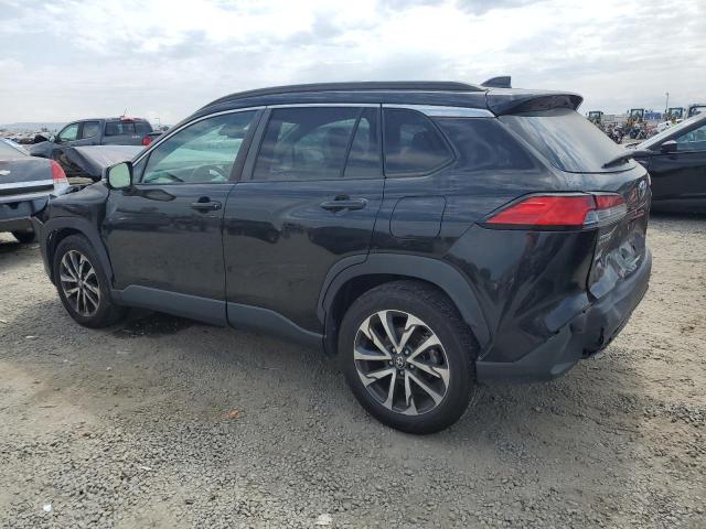 2022 TOYOTA COROLLA CR - 7MUEAABG9NV014119