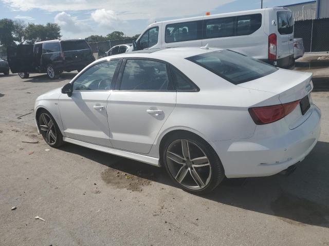 Vin: waua7gff4g1072485, lot: 62857015, audi a3 premium 20162