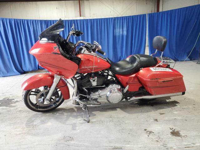 2017 HARLEY-DAVIDSON FLTRXS ROA 1HD1KTC14HB603486