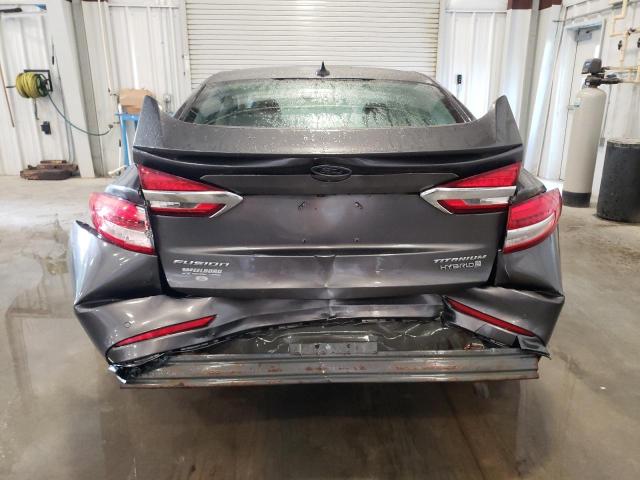 2019 FORD FUSION TIT 3FA6P0RU5KR121787