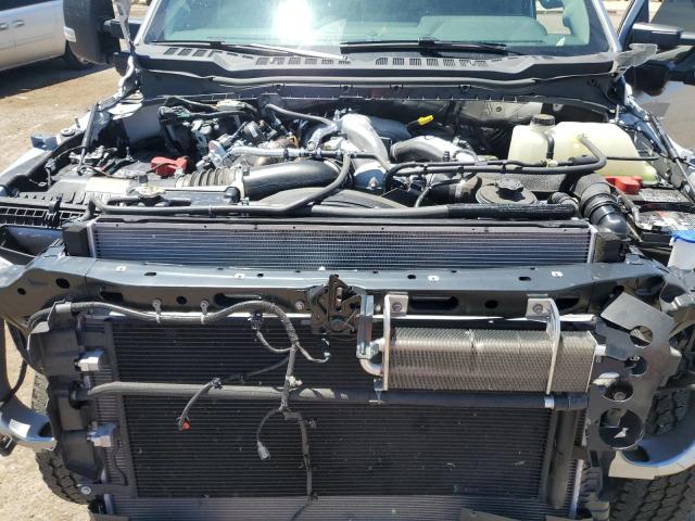 2024 FORD F250 SUPER 1FT8W2BTXREF78725