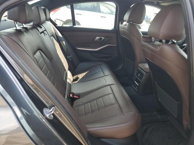 2020 BMW 330XI 3MW5R7J0XL8B16381